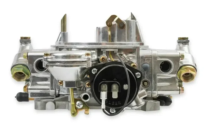 0-80508S CARB ZINC FINISH