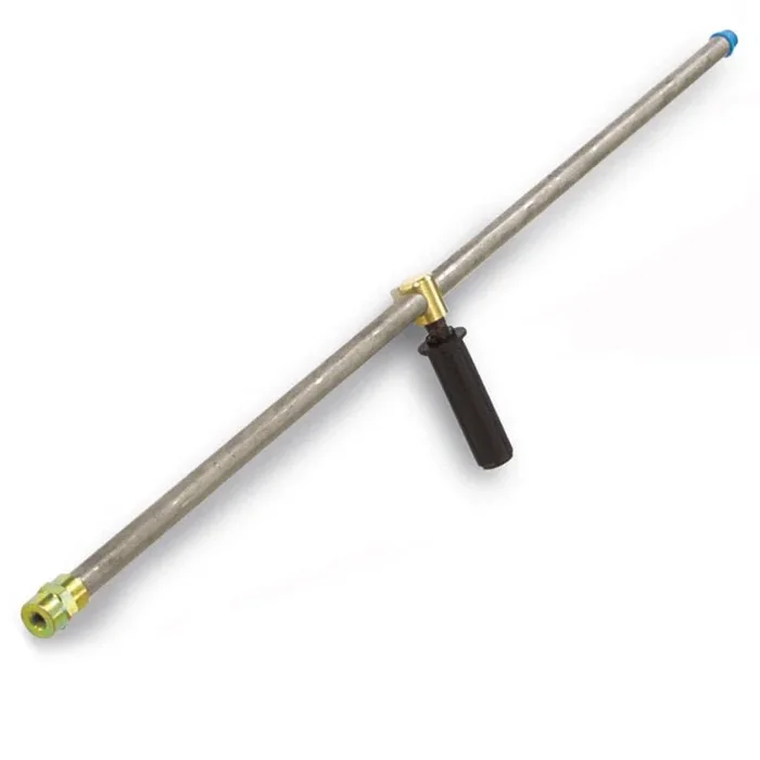1/2″ Hydro Excavation Lance HXX