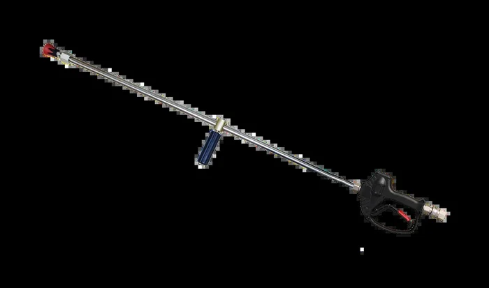 1/2″ Linear Gun Kit