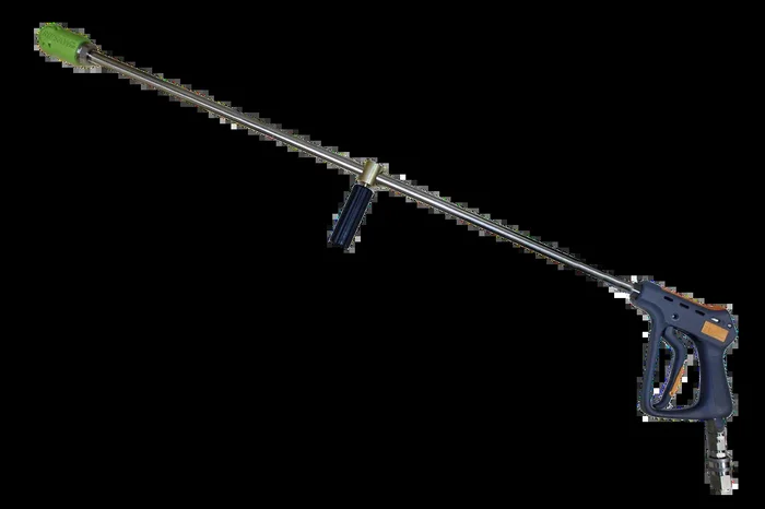 1/2″ Tsunami Hydro Excavation Trigger Gun