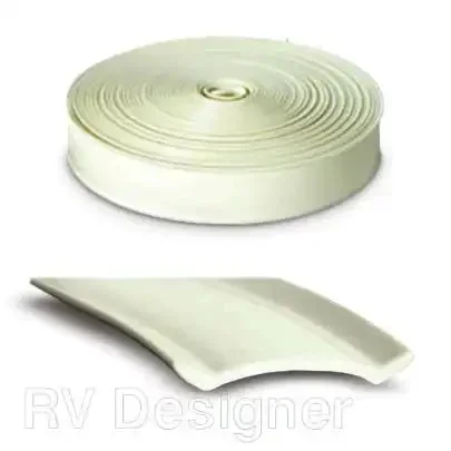 1′ X 100′ HD INSERT TRIM