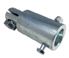 1″ Saw Hub