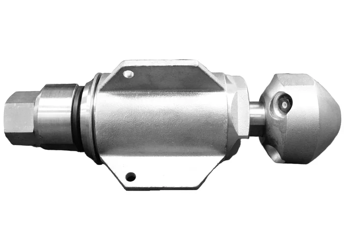 1″ Scorpion Rotating Nozzle