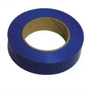 100’RL SHELF MOLDING BLUE