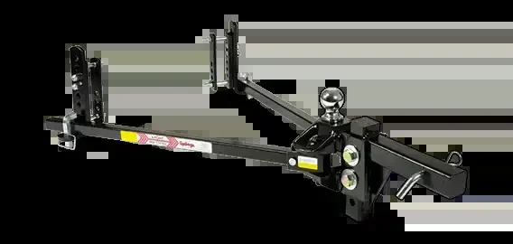 10K EQLZER ADJ HITCH NO S