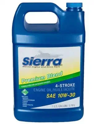 10W30 OIL – GAL
