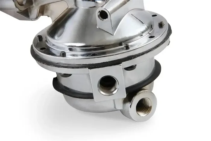 12-390-11 FP FORD 110 GPH