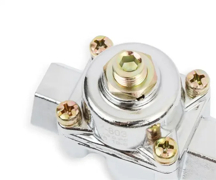 12-803 REGULATOR