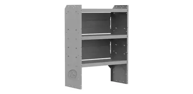 120′ TRANSIT CONNECT FAST FIT PRO P