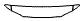 1998 Chrysler Town&Country LXi Hood and Fender Kit – PPF
