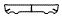 1998 Ford Contour LX Bumper Kit – PPF