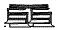 1998 GMC Yukon SLE Grille kit – PPF