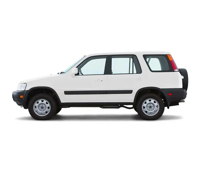 1998 Honda CR-V LX CUV – Wrap Kit