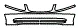 1998 Toyota Camry XLE Bumper Kit – PPF