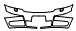 1999 Audi A6 Sedan Quattro 2.8 Bumper Kit – PPF