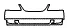 1999 Ford Mustang GT Convertible Bumper Kit – PPF
