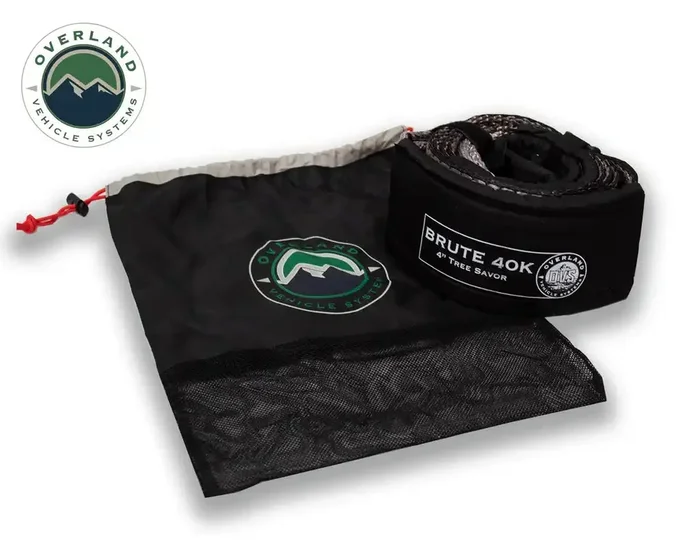 2 PACK – TOW STRAP 20 000 LB. 2′ X