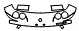 2000 Acura Integra RS Bumper Kit – PPF
