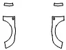 2000 Audi TT Full Fender and Mirror Kit – PPF