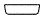 2000 GMC Sonoma SL Grille kit – PPF