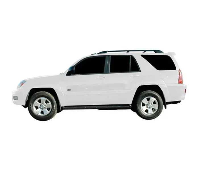 2003 Toyota 4Runner SR5 – Wrap Kit