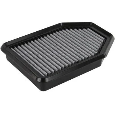 2007-2014 Jeep Wrangler JK V6-3.8/3.6L Magnum FLOW Air Filter OER Pro DRY S by aFe Power (31-10155)