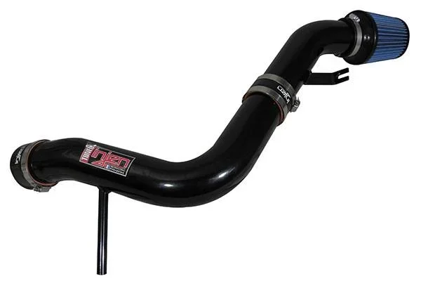 2009-2010 Mazda 6 3.7L V6 Black Tuned Cold Air Intake w/ MR Tech and Web Nano-Fiber Dry Filter by Injen (SP6069BLK)