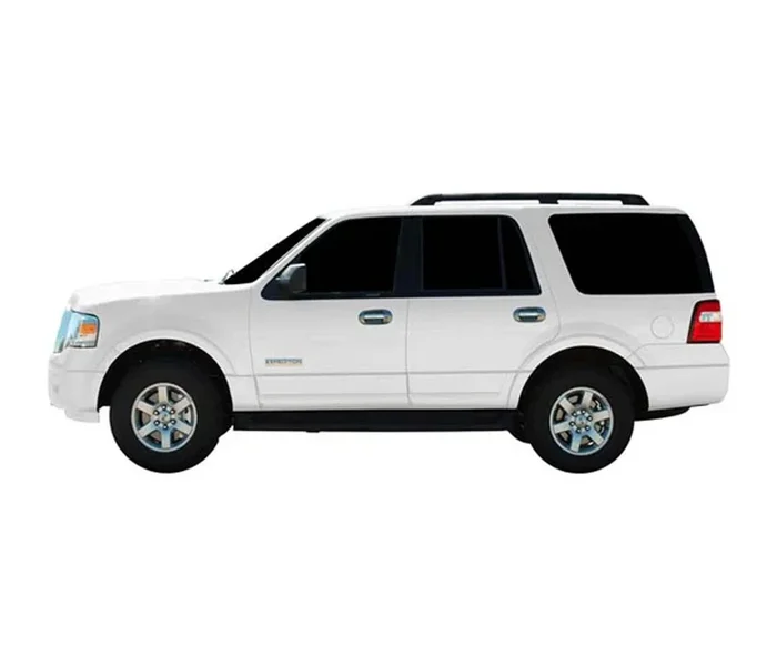2010 Ford Expedition XLT Eddie Bauer – Wrap Kit