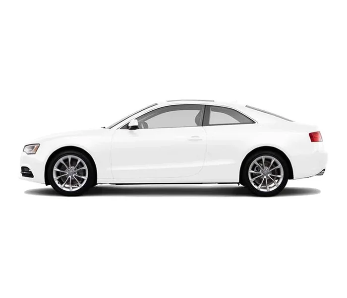 2013 Audi A5 2.0T Quattro Premium Plus – Wrap Kit
