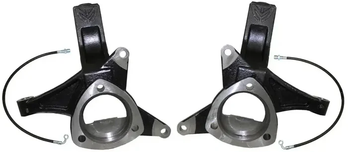 2016 LIFT SPINDLES EXT BRAKE LINES