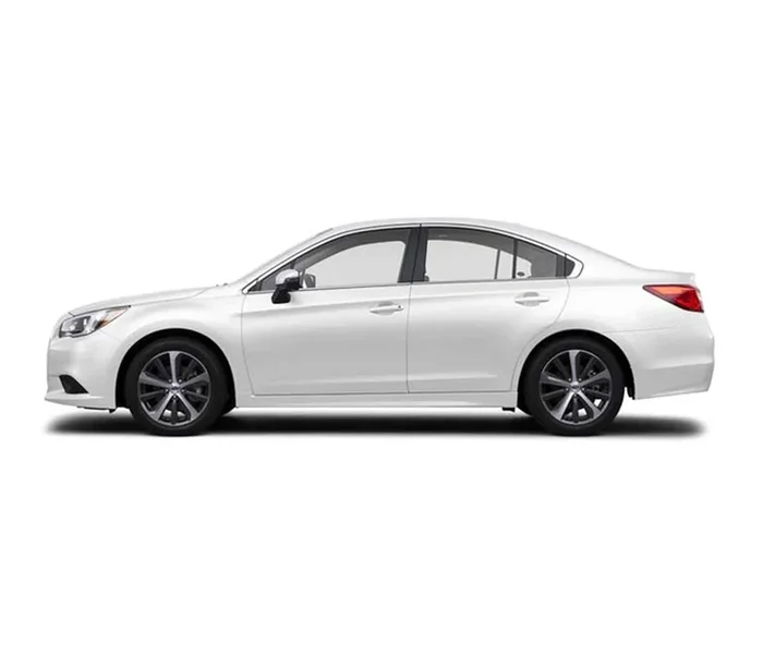2016 Subaru Legacy Base Sedan – Wrap Kit