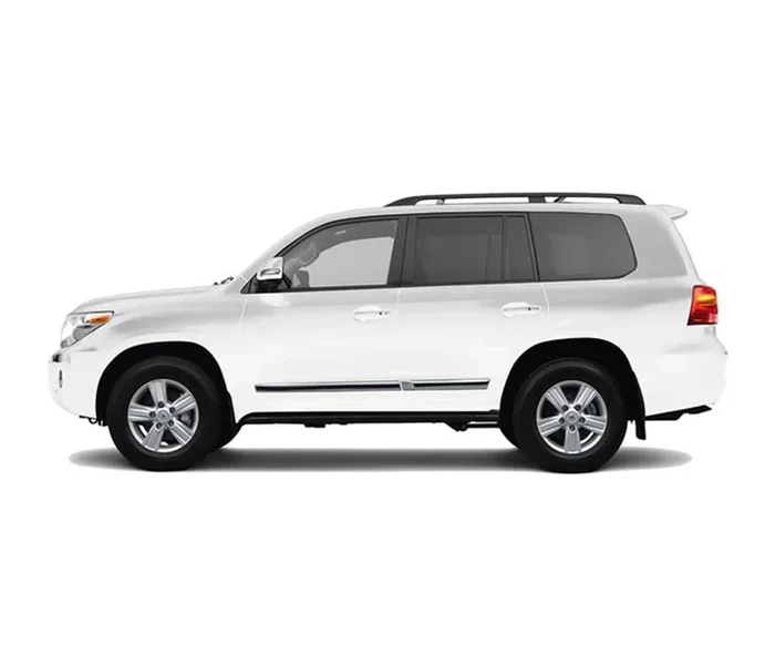 2018 Toyota Land Cruiser Base 507 PDF – Wrap Kit