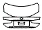 2020 Lexus RC Base Trunk Lid Kit – PPF