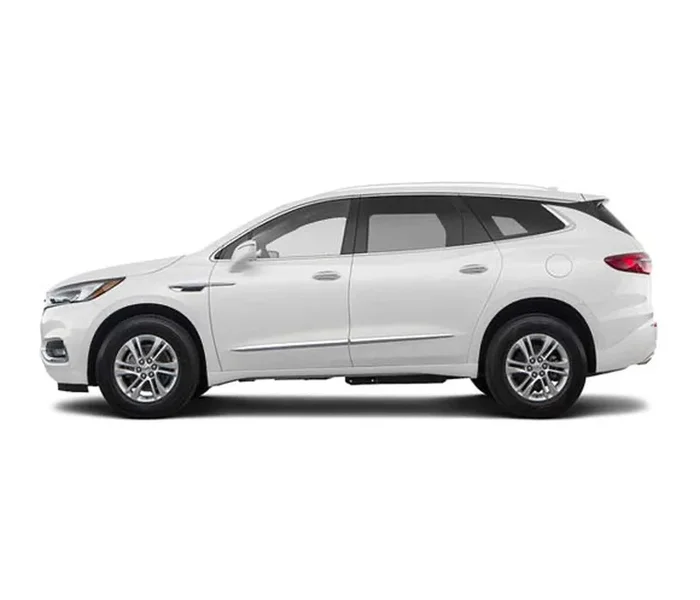 2021 Buick Enclave Essence CUV – Wrap Kit