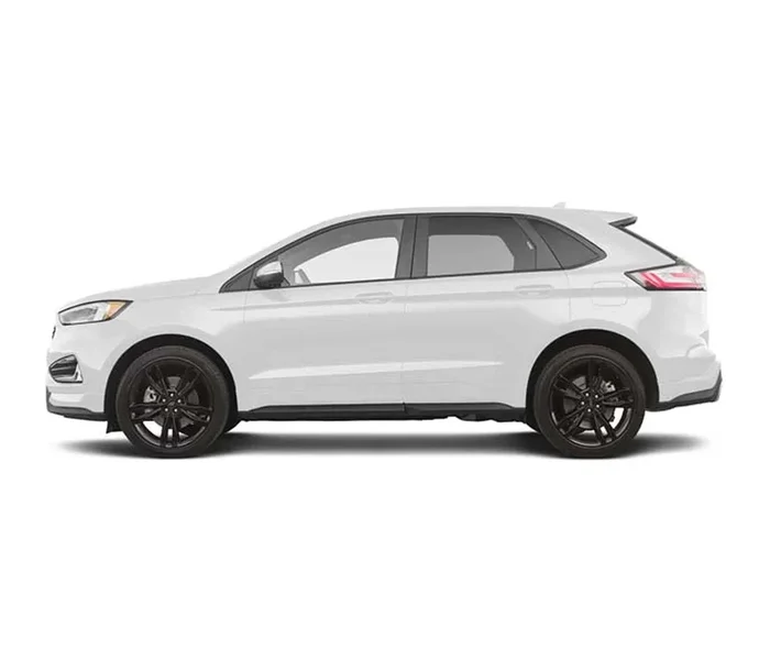 2022 Ford Edge ST – Wrap Kit