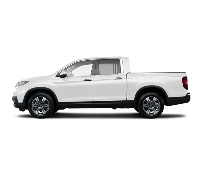 2022 Honda Ridgeline RTL-T Crew Cab – Wrap Kit