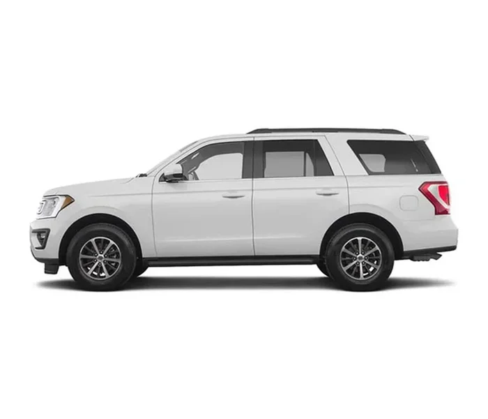 2023 Ford Expedition XLT SUV – Wrap Kit