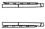 2023 Porsche Taycan Cross Turismo Rocker Panel Kit – PPF