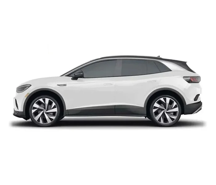 2024 Volkswagen ID.4 1st Edition CUV – Wrap Kit