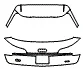 2025 Audi Q5 (Previous Generation) PHEV Trunk Lid Kit – PPF
