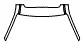 2025 BMW 4 Series A-Pillar and Roof Kit – PPF