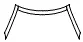 2025 Chevrolet Corvette E-Ray A-Pillar and Roof Kit – PPF