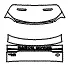 2025 Land Rover Range Rover Velar Hatch Kit – PPF