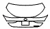 2025 Lexus ES Trunk Lid Kit – PPF