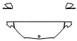 2025 Mercedes Benz GLE SUV 350 Hood, Fender and Mirror Kit – PPF