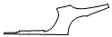 2025 Porsche 911 (992.2) Carrera GTS Rear Fender Kit – PPF