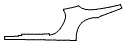 2025 Porsche 911 (992.2) Carrera Rear Fender Kit – PPF