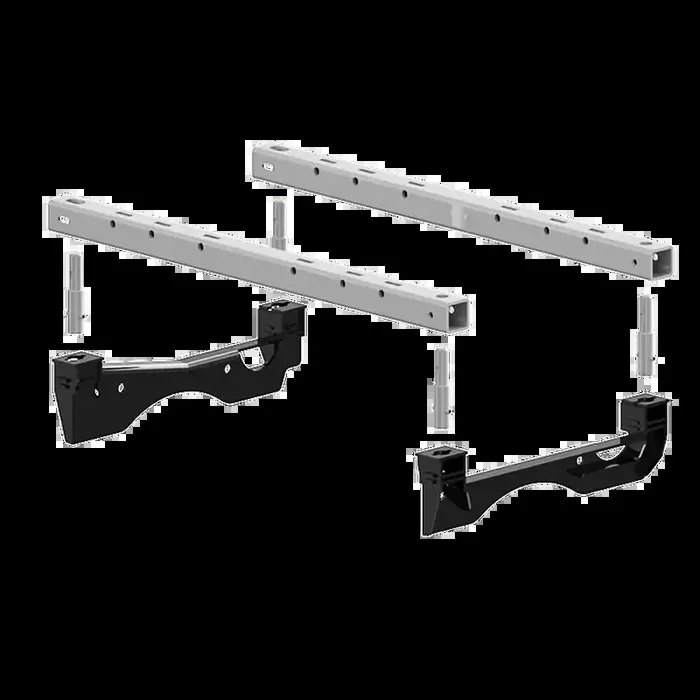 20K ISR SUPRAIL MOUNT KIT FORD
