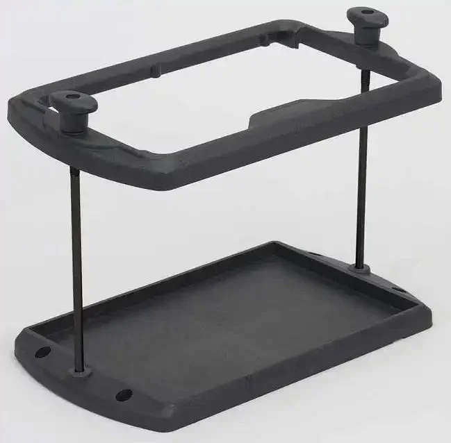 24 SERIES BATTERY TRAY
