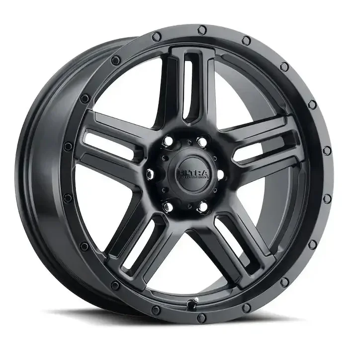258 SERIES PROWLER TRUCK 18X9 SB